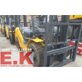 Japão Empilhadeira Diesel Empilhadeira Diesel Komatsu Forklift 5ton (FD50-16)